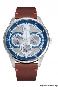 Zegarek Pierre Ricaud P60031.5B13QF +GRAWER