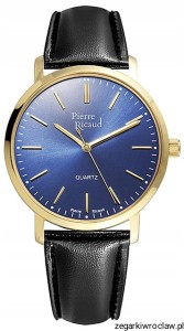 Zegarek męski Pierre Ricaud P97215.1215Q +GRAWER