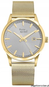 Zegarek damski Pierre Ricaud P97201.1117Q +GRAWER