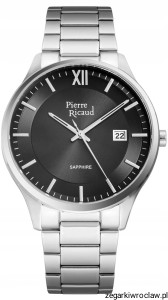 Zegarek męski Pierre Ricaud Sapphire P97262.5164Q