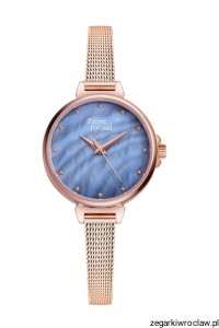 Zegarek damski Pierre Ricaud P22099.914BQ +GRAWER