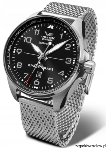 Zegarek Vostok Europe Space Race YN55-325A662 XL