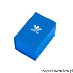 Damski zegarek sportowy Adidas Originals AOSY22023 +GRAWER