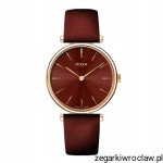 Zegarek damski DOXA D-Lux Sapphire 112.90.161.05 +GRAWER