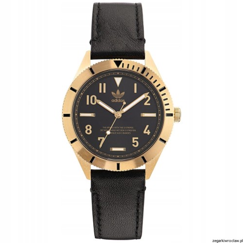 Damski zegarek Adidas Originals AOFH22507 +GRAWER