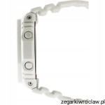 DAMSKI CASIO G-Shock BIAŁY GMA-S2100 +GRAWER