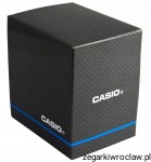 Zegarek Casio Vintage AQ-800EG 9A Retro +GRAWER, gratis