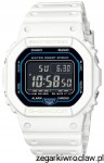 Zegarek CASIO G-SHOCK DW-B5600SF 7ER kostka z Bluetoothem +GRAWER