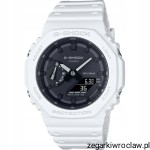 Zegarek Casio G-SHOCK GA-2100 7AER +GRAWER,gratis