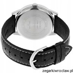 Klasyczny zegarek męski na pasku Casio MTP-1302L +GRAWER