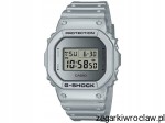 Zegarek CASIO G-SHOCK DW-5600FF kostka +GRAWER
