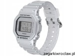 Zegarek CASIO G-SHOCK DW-5600FF kostka +GRAWER