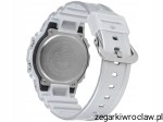 Zegarek CASIO G-SHOCK DW-5600FF kostka +GRAWER