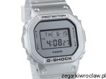 Zegarek CASIO G-SHOCK DW-5600FF kostka +GRAWER