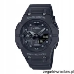 Zegarek Casio G-SHOCK GA-B001-1AER +GRAWER,gratis