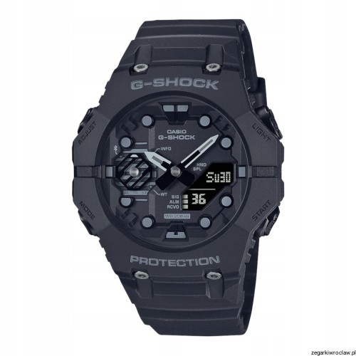 Zegarek Casio G-SHOCK GA-B001-1AER +GRAWER,gratis