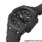 Zegarek Casio G-SHOCK GA-B001-1AER +GRAWER,gratis