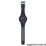 Zegarek Casio G-SHOCK GA-B001-1AER +GRAWER,gratis
