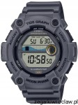 Sportowy zegarek męski Casio WS-1300H 8A +GRAWER