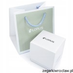 ZEGAREK DAMSKI LORUS RG271UX9 +GRAWER,gratis