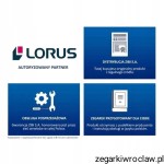 ZEGAREK DAMSKI LORUS RG271UX9 +GRAWER,gratis
