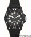 Zegarek męski Timex Diver Style Black TW5M61200 +GRAWER