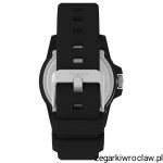 Zegarek męski Timex Diver Style Black TW5M61200 +GRAWER