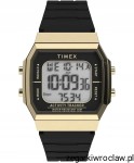 Zegarek męski Timex z krokomierzem Activity Tracker TW5M60900 +GRAWER