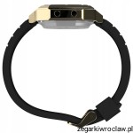 Zegarek męski Timex z krokomierzem Activity Tracker TW5M60900 +GRAWER