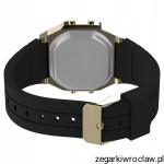 Zegarek męski Timex z krokomierzem Activity Tracker TW5M60900 +GRAWER