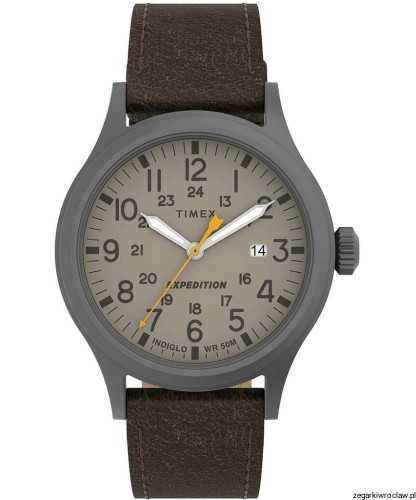 Zegarek męski Timex Expedition TW4B23100 +GRAWER