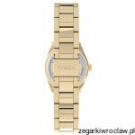 Zegarek damski Timex Womens Highview Gold TW2V26200 +Grawer