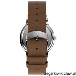 Zegarek męski Timex Waterbury INDIGLO podśw. tarczy TW2W50600 +GRAWER