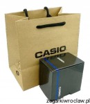 Klasyczny zegarek męski na bransolecie Casio MTP-1302PE +GRAWER