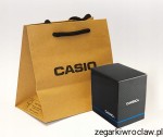 Klasyczny zegarek męski na pasku Casio MTP-1302PL +GRAWER