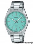 Klasyczny zegarek męski na bransolecie Casio MTP-1302PD 2A2V +GRAWER