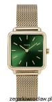 Zegarek damski Cluse La Tétragone Gold CW0101207013 +GRAWER