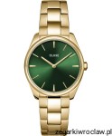 Zegarek damski Cluse Féroce Petite Gold CW11217 +GRAWER