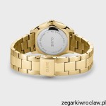 Zegarek damski Cluse Féroce Petite Gold CW11217 +GRAWER