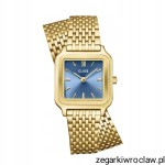 Zegarek damski Cluse Gracieuse Petite Gold CW11816 +GRAWER