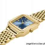 Zegarek damski Cluse Gracieuse Petite Gold CW11816 +GRAWER