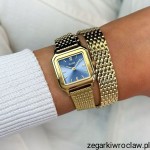 Zegarek damski Cluse Gracieuse Petite Gold CW11816 +GRAWER