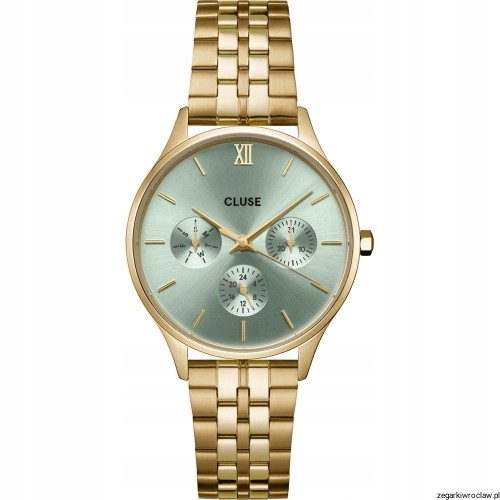 Zegarek damski Cluse La Minuit CW10709 +GRAWER