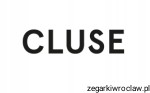 Zegarek damski Cluse La Tétragone Silver CW10307 +GRAWER
