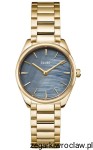 Zegarek damski Cluse Féroce Petite Gold CW11707 +GRAWER