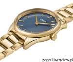 Zegarek damski Cluse Féroce Petite Gold CW11707 +GRAWER