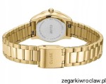 Zegarek damski Cluse Féroce Petite Gold CW11707 +GRAWER