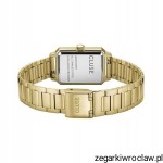 Zegarek damski Cluse Fluette Gold CW11502 +GRAWER