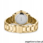 Zegarek damski Cluse Feroce Petite Gold CW11212 +GRAWER