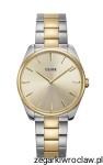 Zegarek damski Cluse Feroce Bicolor CW0101212004 +GRAWER